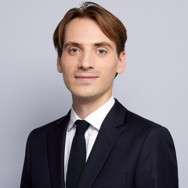 Joseph Deschamps, Lacourte Raquin Tatar